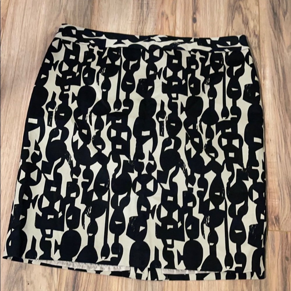 Modern Skirt